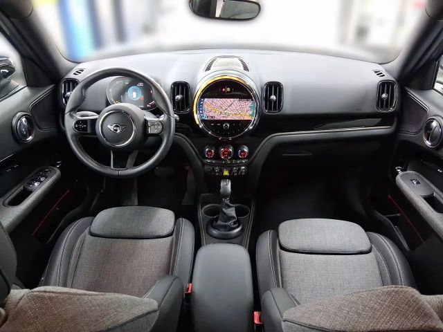 MINI Cooper SE Countryman All4 SE
