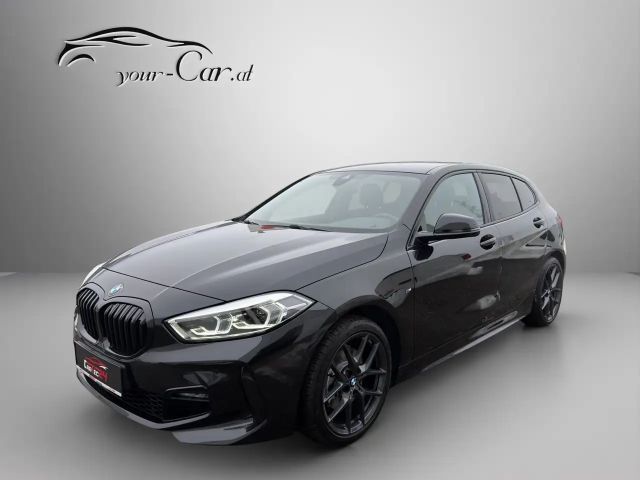 BMW 116 116d M-Sport