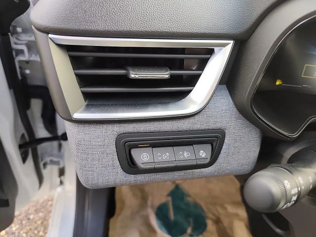 Mitsubishi Colt Hybrid