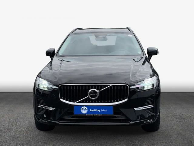 Volvo XC60 AWD Core