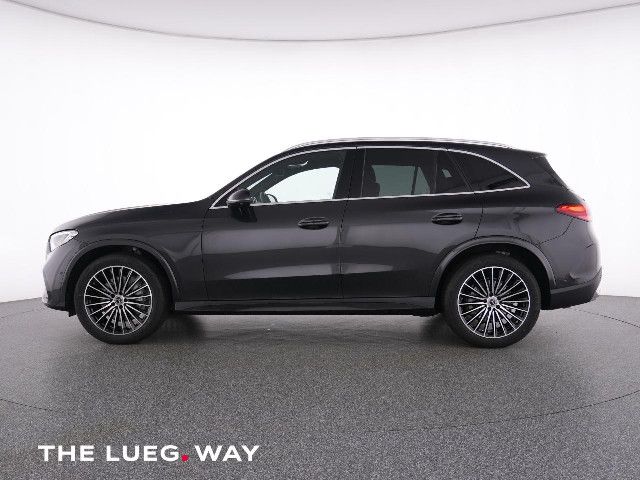 Mercedes-Benz GLC 200 4MATIC GLC 200 d