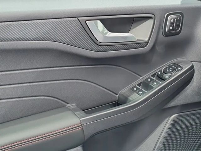 Ford Kuga Plug in Hybrid ST Line X