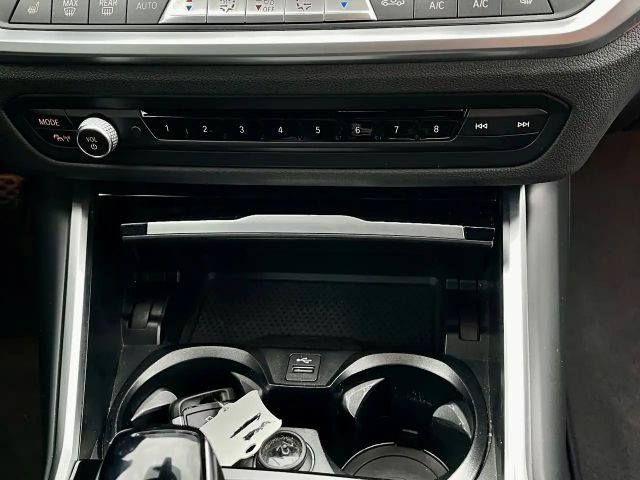 BMW 420 420d 420i Coupé