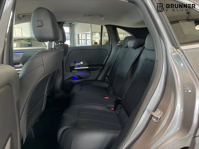 Mercedes-Benz GLA 200 Progressive