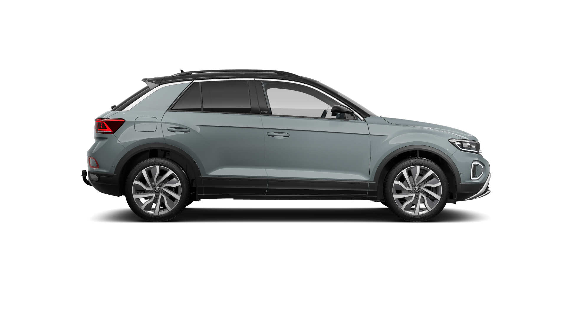 Volkswagen T-Roc Life Move