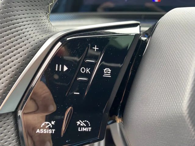 Peugeot E-3008 GT-Line