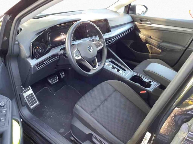 Volkswagen Golf 2.0 TDI DSG Golf VIII