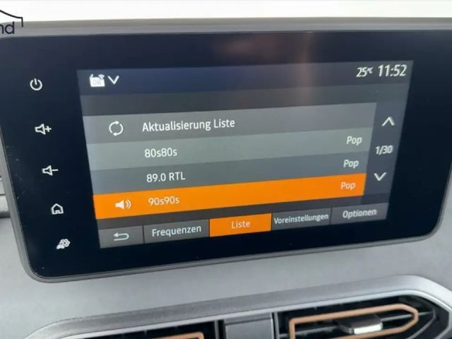 Dacia Jogger 1.0 TCe Extreme TCe 110