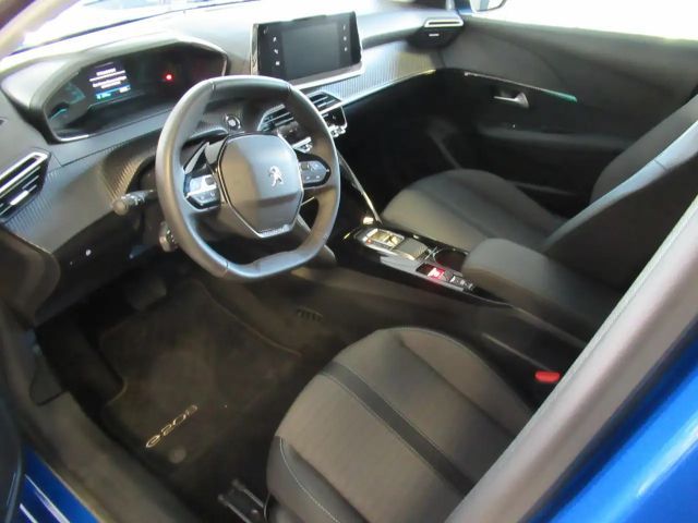 Peugeot E-208 Allure Pack