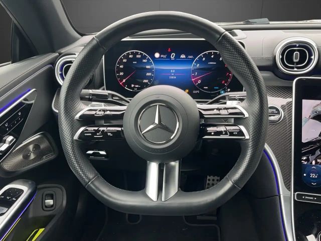 Mercedes-Benz CLE 450 4MATIC AMG Line