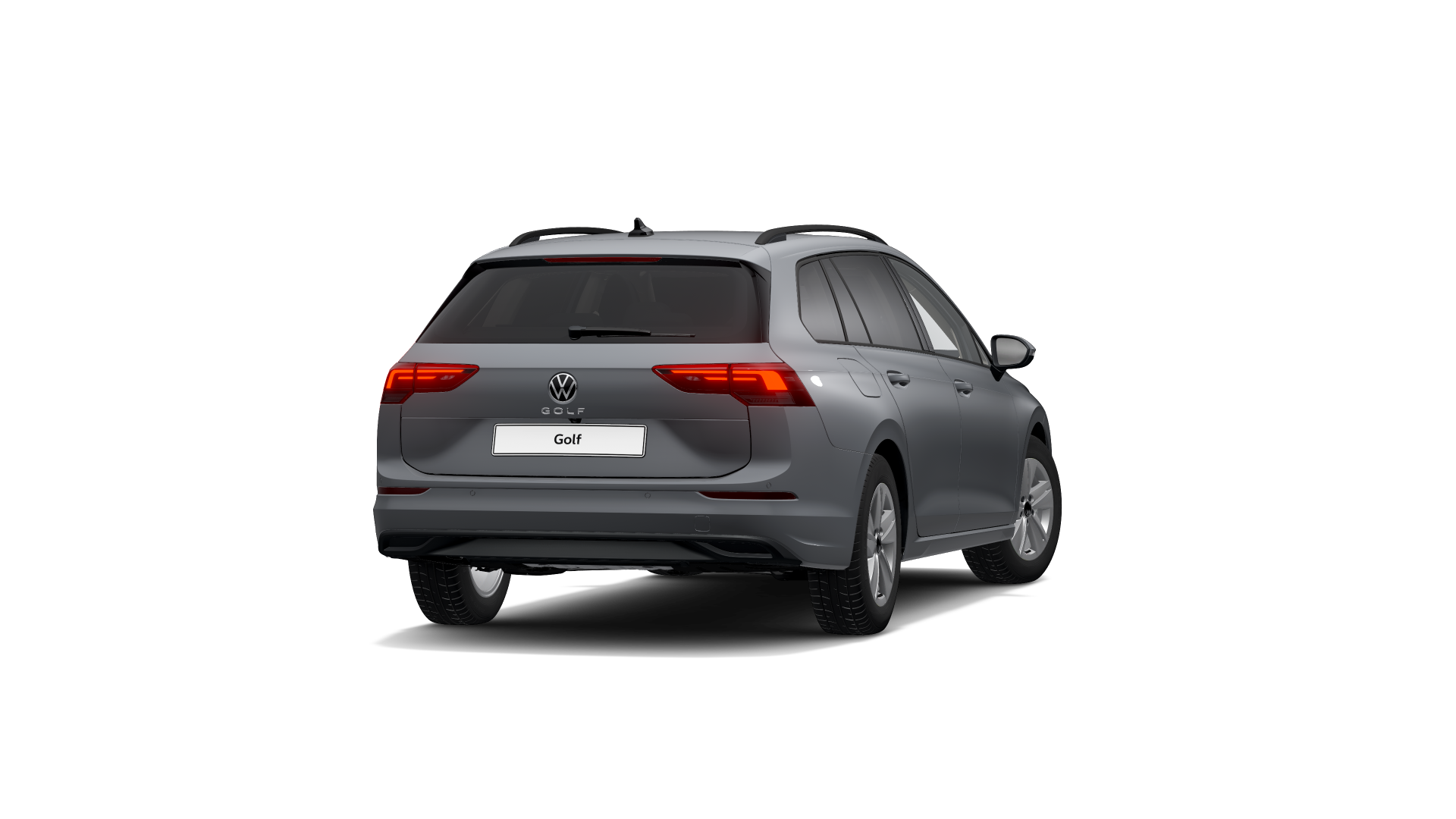 Volkswagen Golf 1.0 TSI Golf VIII Variant