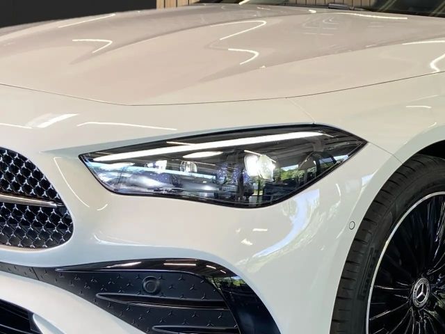 Mercedes-Benz CLE 300 Coupé