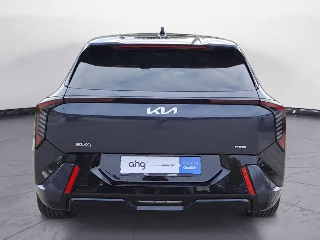 Kia EV4 GT-Line