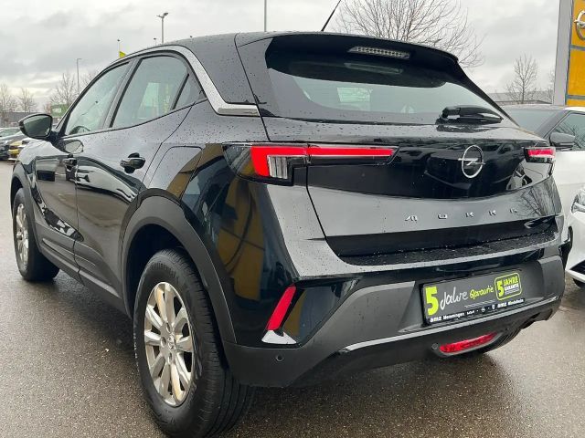 Opel Mokka 1.2 Turbo Enjoy Turbo