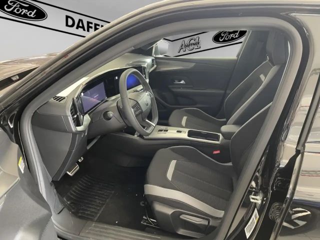 Opel Mokka GS-Line Grand Sport