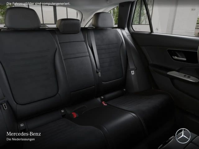 Mercedes-Benz C 200 AMG Line Estate