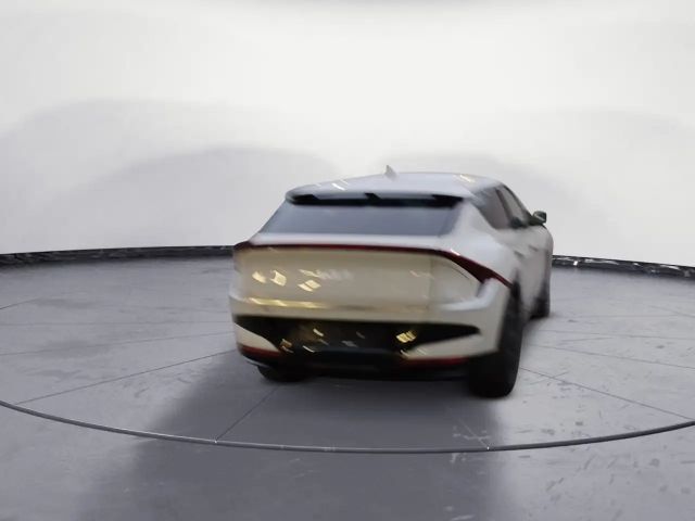 Kia EV6 Achterwielaandrijving Earth