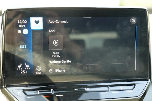 Volkswagen ID.3 Business Performance Pro