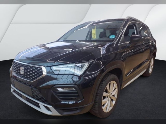 Seat Ateca 1.5 TSI DSG