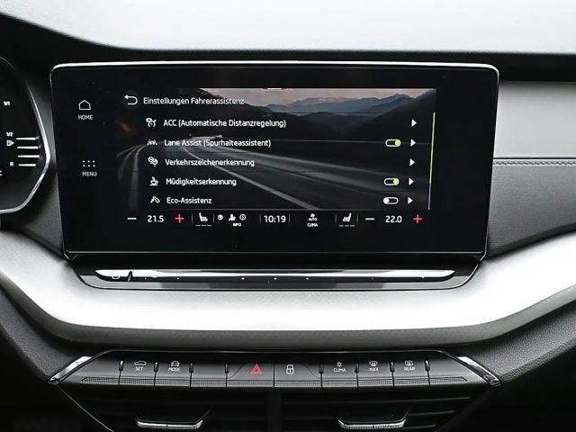 Skoda Octavia Combi Style Style iV