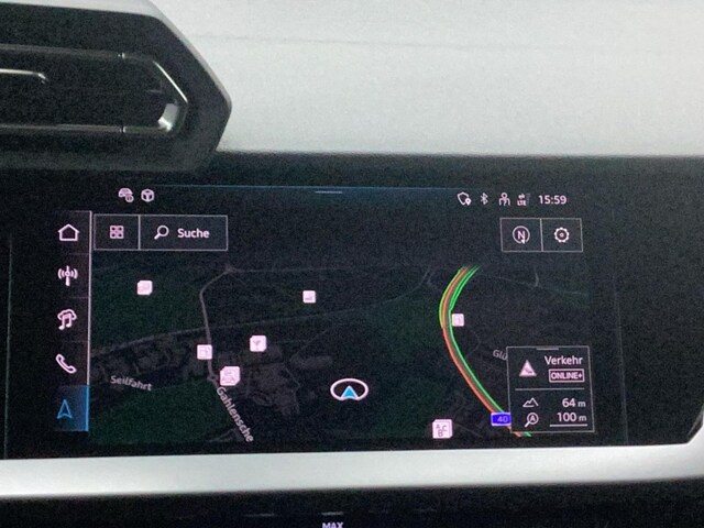 Audi A3 30 TFSI S-Tronic Sportback