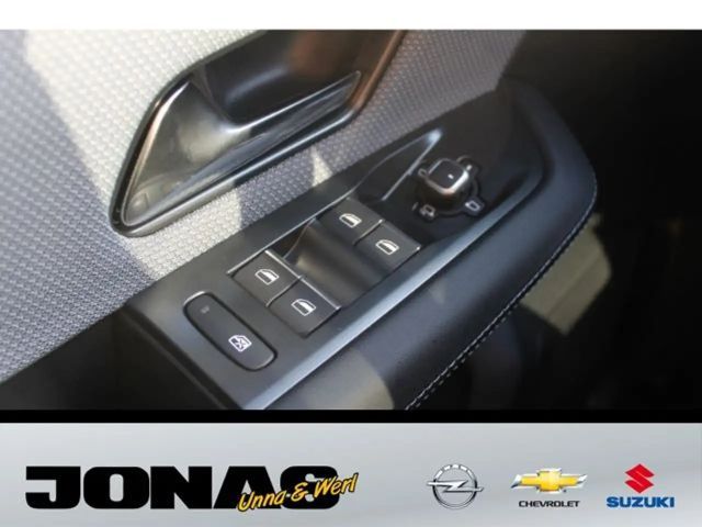 Opel Grandland X 1.2 Turbo GS-Line Grand Sport