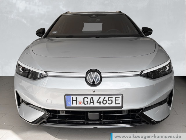 Volkswagen ID.7 IQ.Drive Pro Tourer