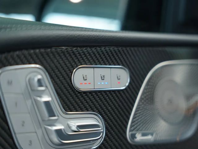 Mercedes-Benz AMG GLE 4MATIC GLE 63 AMG