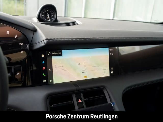 Porsche Taycan 4S Cross Turismo