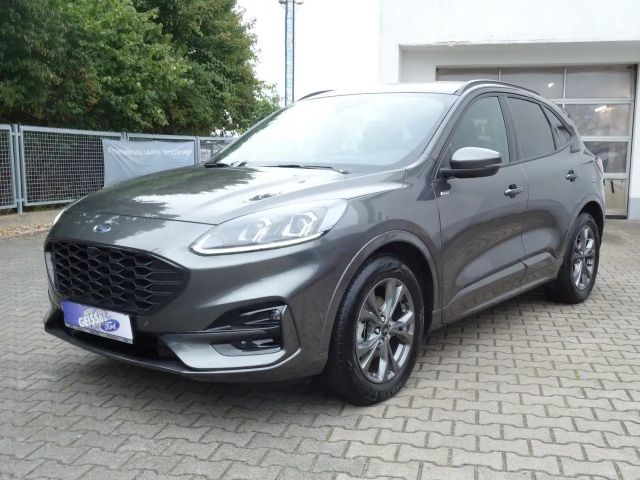 Ford Kuga ST Line X