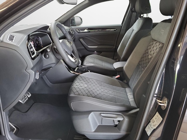 Volkswagen T-Roc 1.5 TSI DSG R-Line