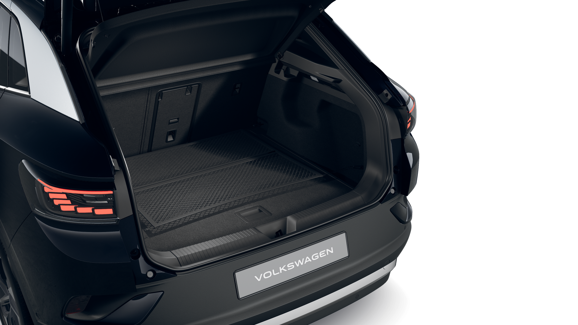 Volkswagen ID.4 Pure