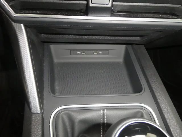 Seat Leon 1.5 TSI Style