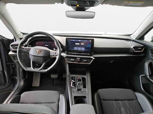 Cupra Formentor 1.5 TSI