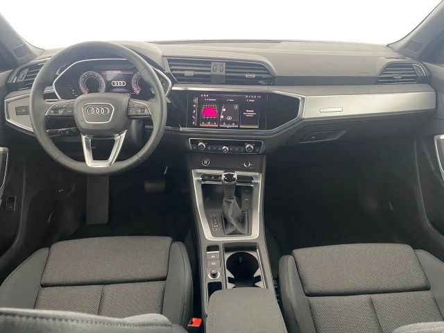 Audi Q3 35 TFSI