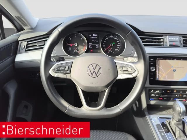 Volkswagen Passat 2.0 TDI DSG Variant