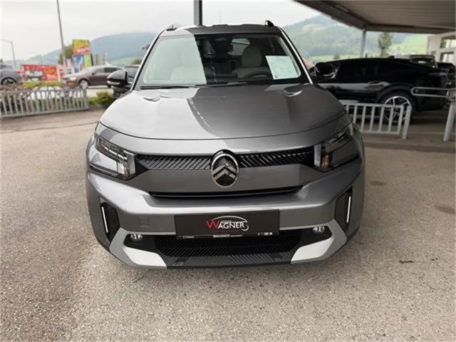 Citroën C3 Aircross You