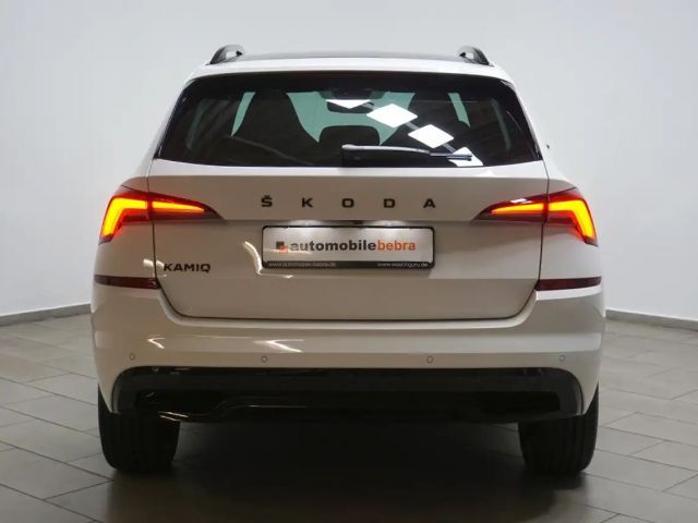 Skoda Kamiq 1.5 TSI Monte Carlo