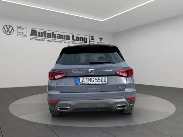 Seat Arona 1.5 TSI DSG FR-lijn