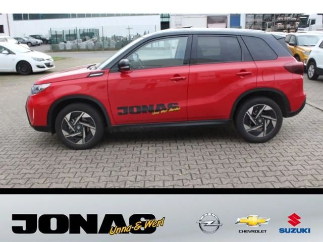 Suzuki Vitara Comfort