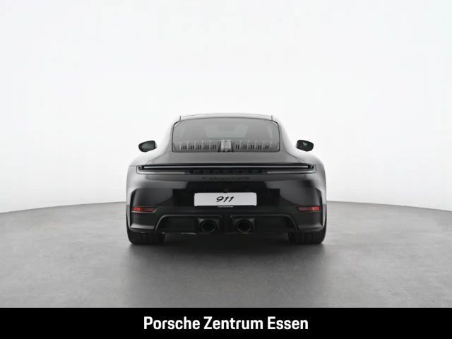 Porsche 992 4 Carrera Coupé GTS