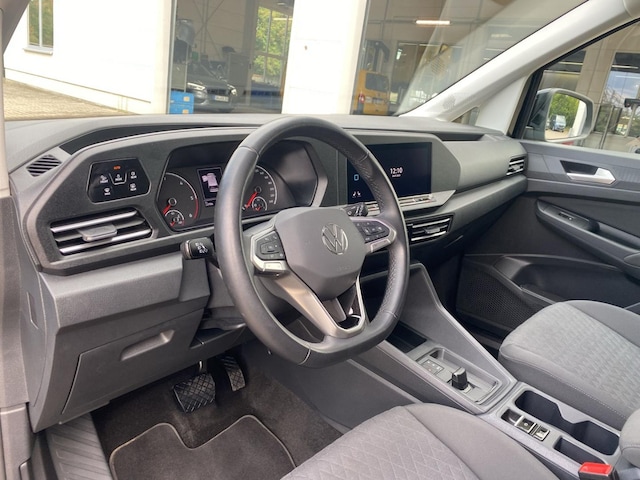 Volkswagen Caddy 2.0 TDI DSG Life