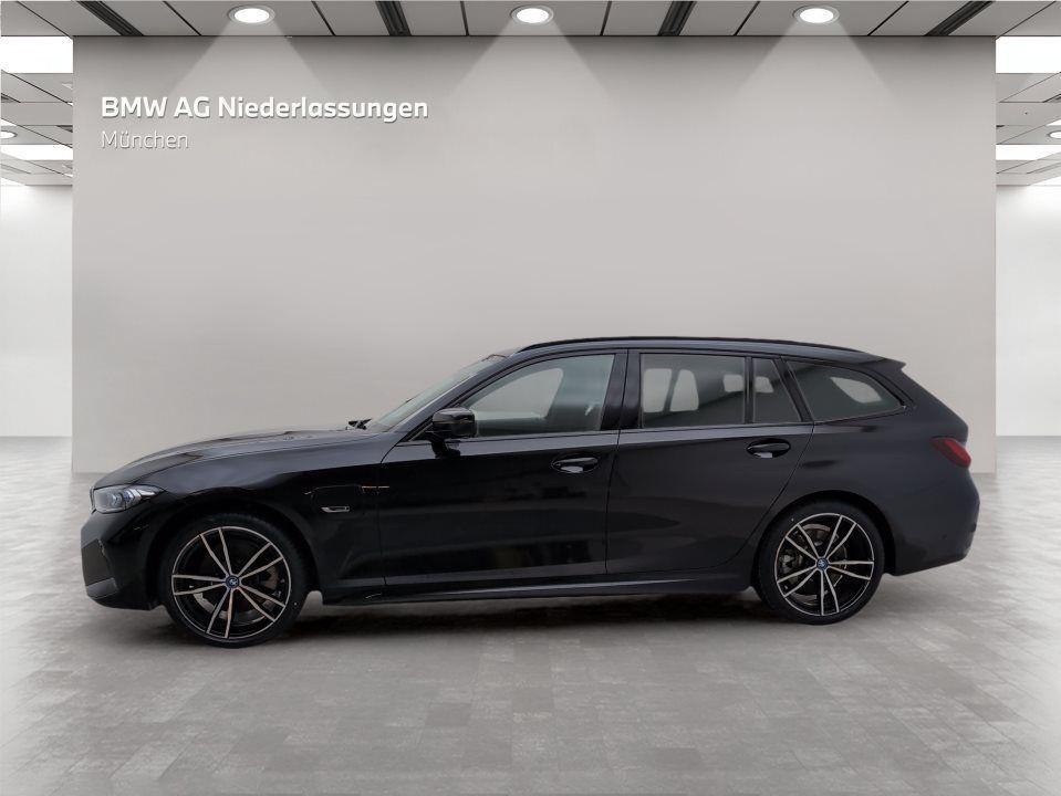 BMW 330 330e Touring xDrive