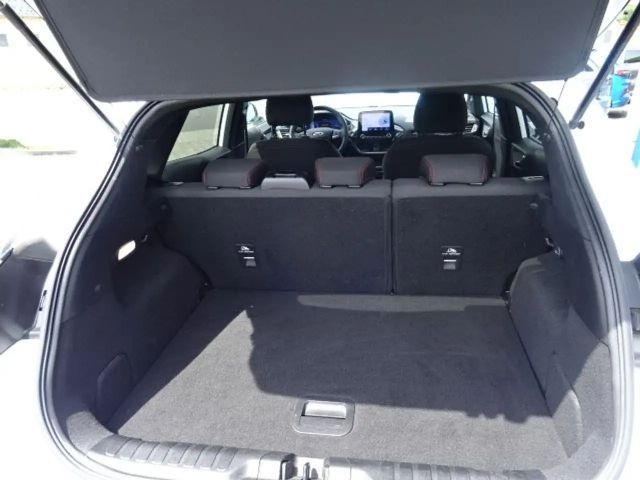 Ford Puma EcoBoost ST Line