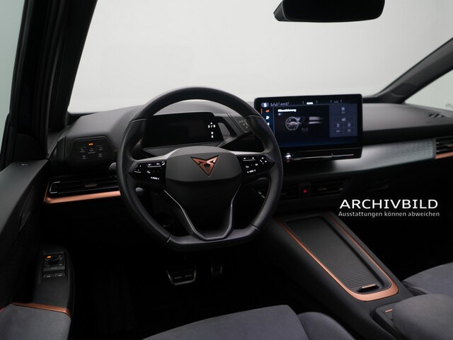 Cupra Born Born  LED HUD SHZ PORT NAVI PDC