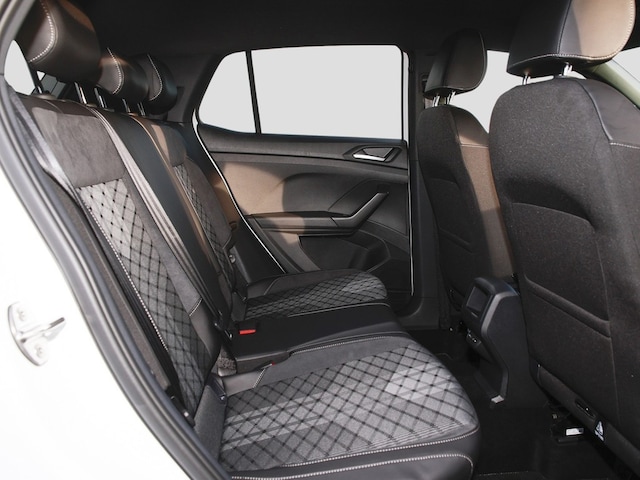 Volkswagen T-Cross 1.5 TSI DSG R-Line