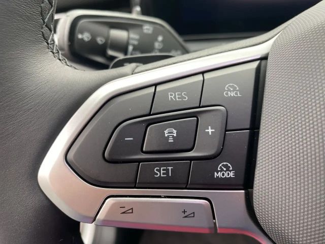 Volkswagen T-Roc DSG Life