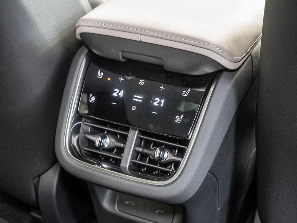 Volvo ES90 Extended range Single motor Ultra