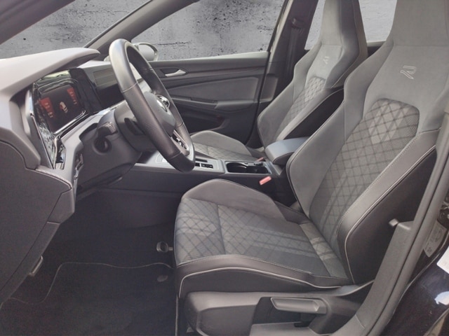 Volkswagen Golf DSG Golf VIII IQ.Drive