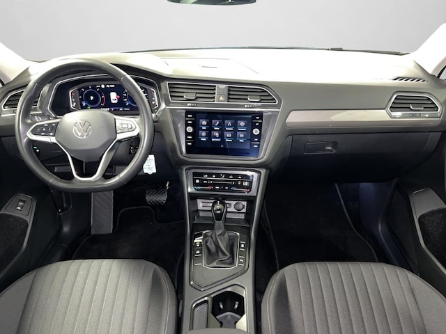 Volkswagen Tiguan 2.0 TDI Allspace DSG Life